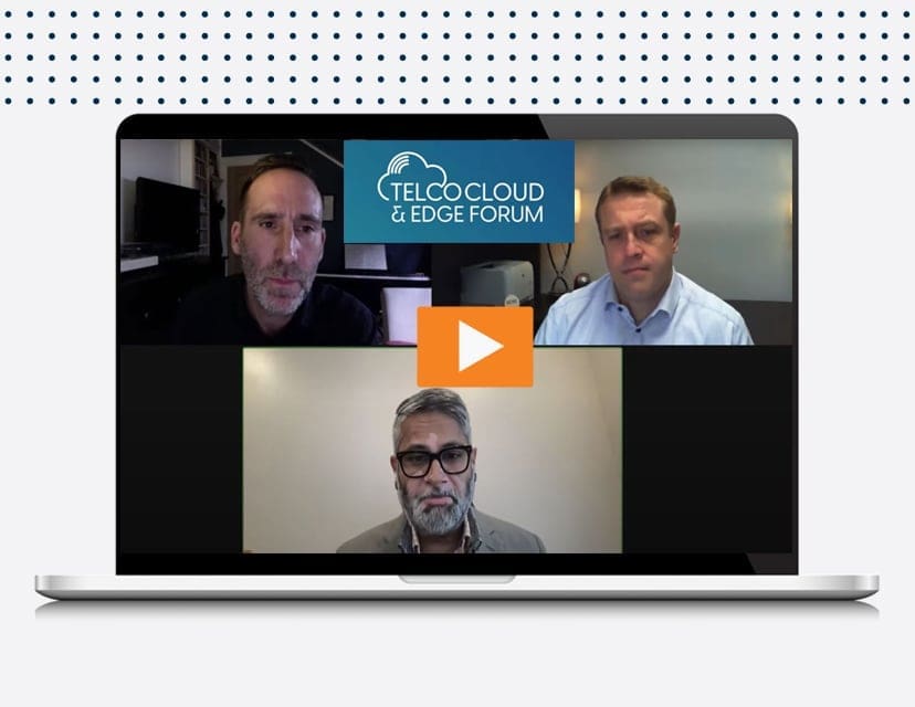 Watch this webinar of KORE discussing IoT use cases at the Telco Cloud and Edge Forum 2023.